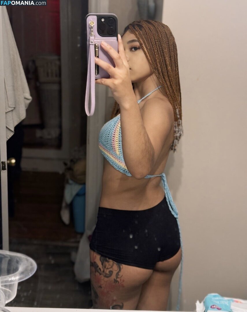 Taleeyuh / _taleeyuh / https: / taleeyuh_ Nude OnlyFans  Leaked Photo #7