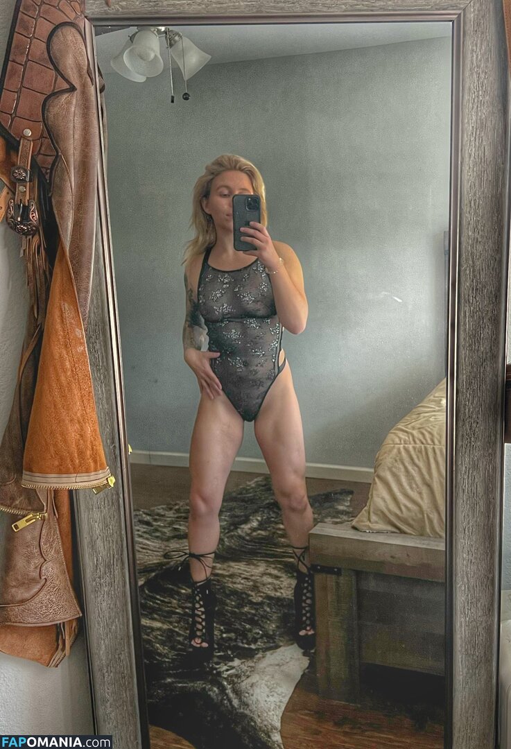 Taleigha Eichel Nude OnlyFans  Leaked Photo #12