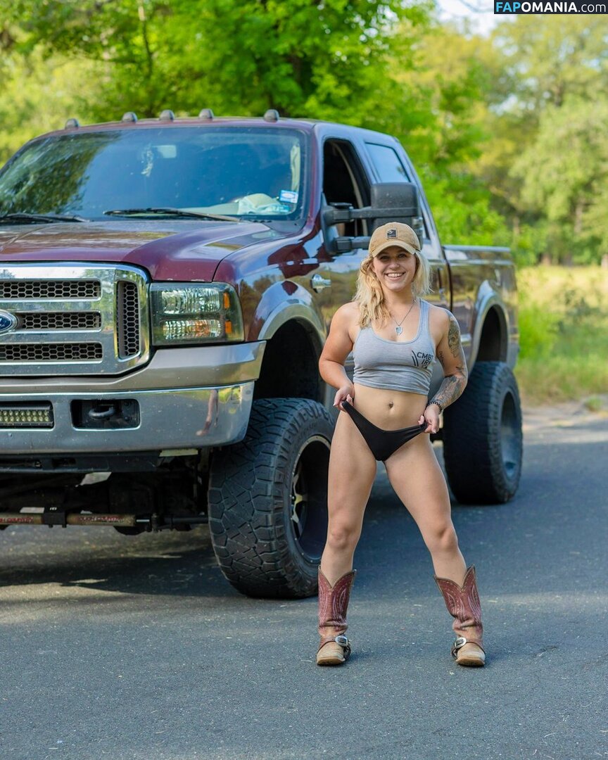 Taleigha Eichel Nude OnlyFans  Leaked Photo #18