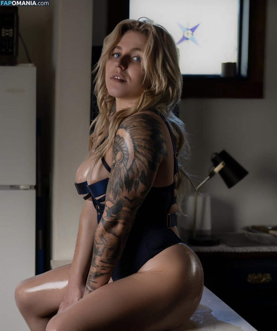 Taleigha Eichel Nude OnlyFans  Leaked Photo #19