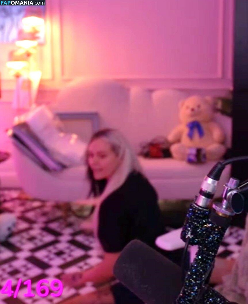 Talia Mar / taliamar Nude OnlyFans  Leaked Photo #256