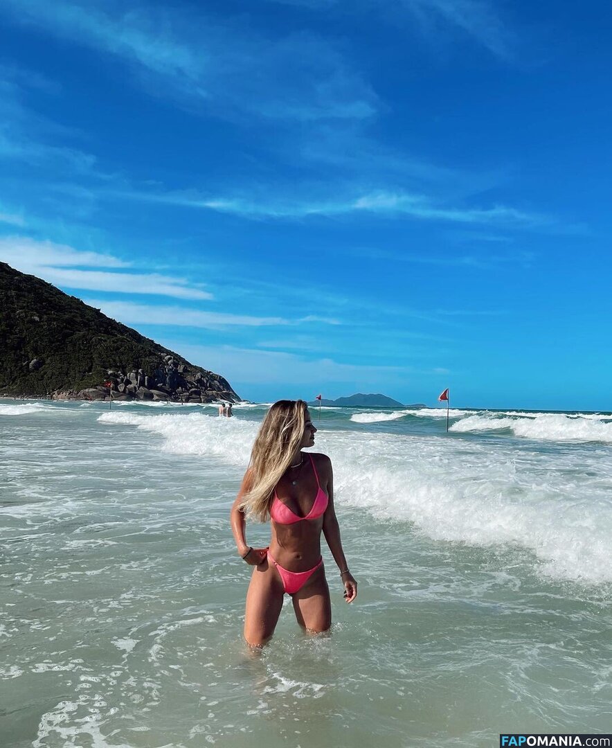 Talita Correa / talita_c Nude OnlyFans  Leaked Photo #4