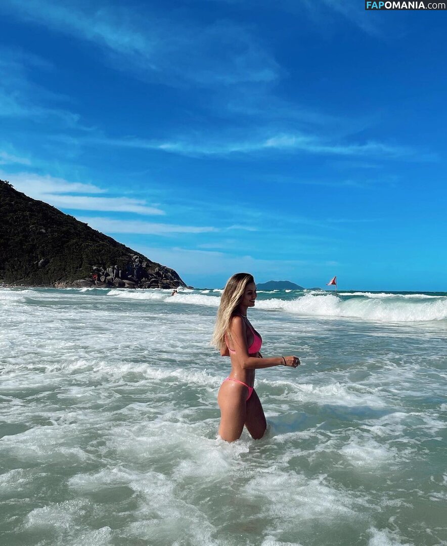 Talita Correa / talita_c Nude OnlyFans  Leaked Photo #6