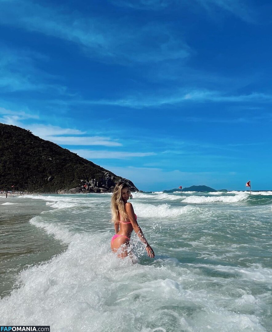 Talita Correa / talita_c Nude OnlyFans  Leaked Photo #9