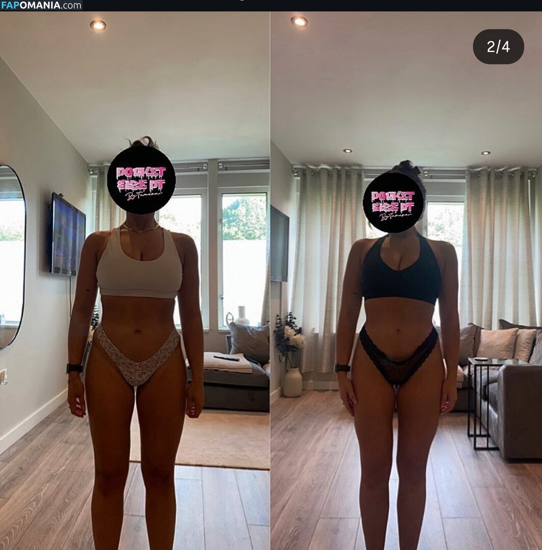 Tam Louchia / tameralouchia Nude OnlyFans  Leaked Photo #2
