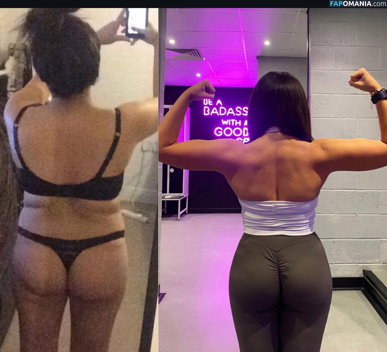 Tam Louchia / tameralouchia Nude OnlyFans  Leaked Photo #5