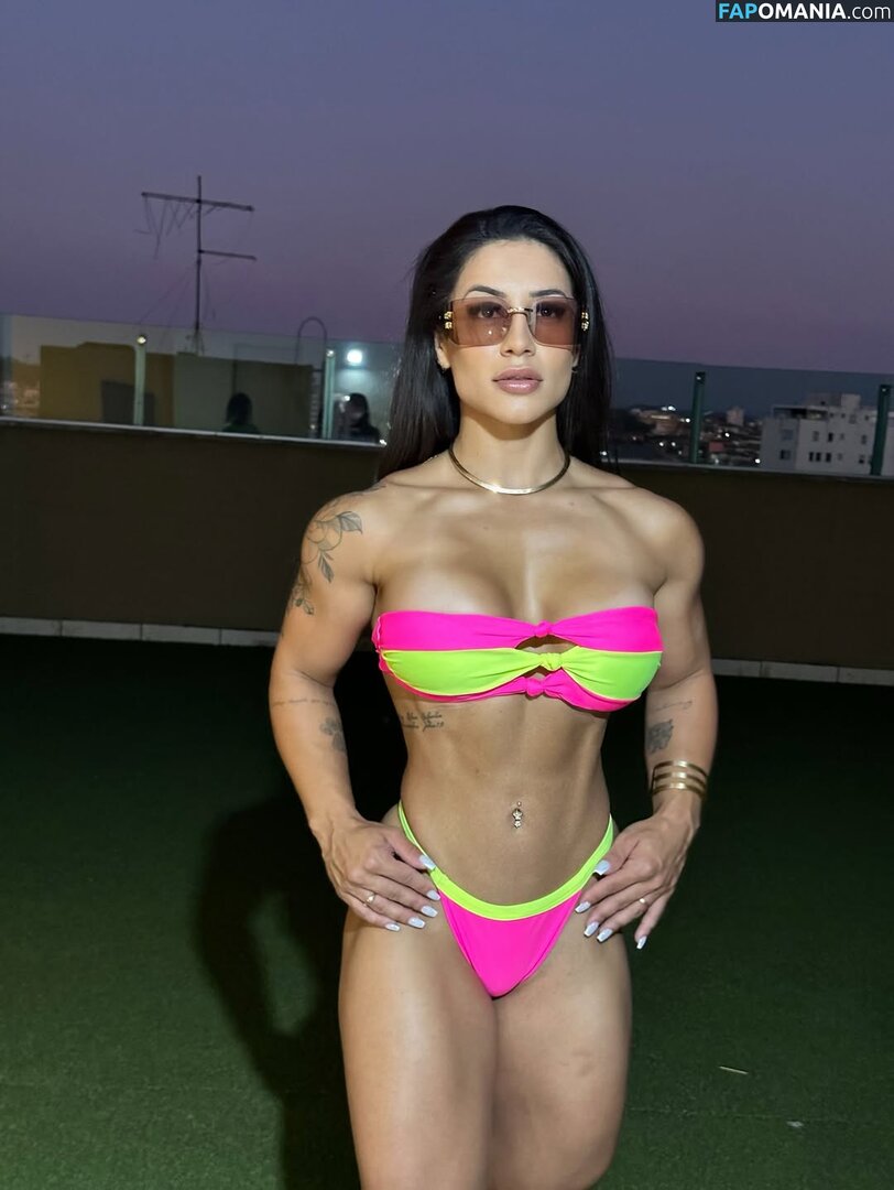 Tamara Della Ferro / tamaradellaferro / tamysandry Nude OnlyFans  Leaked Photo #8