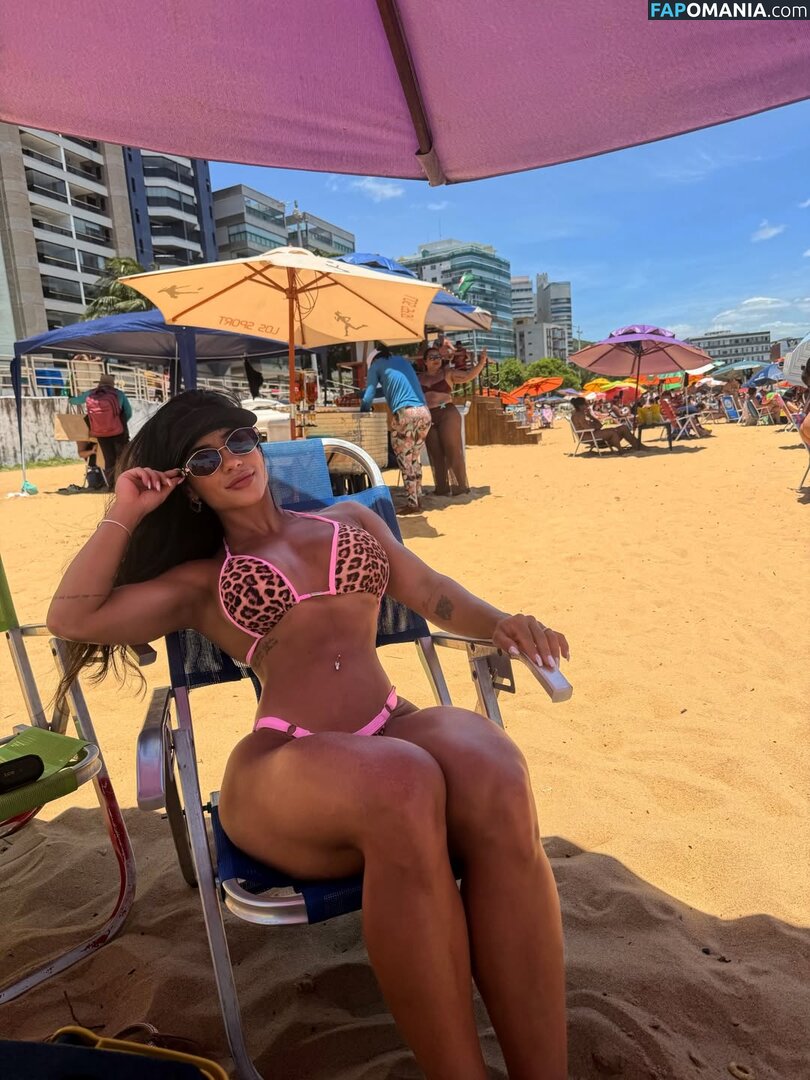 Tamara Della Ferro / tamaradellaferro / tamysandry Nude OnlyFans  Leaked Photo #11