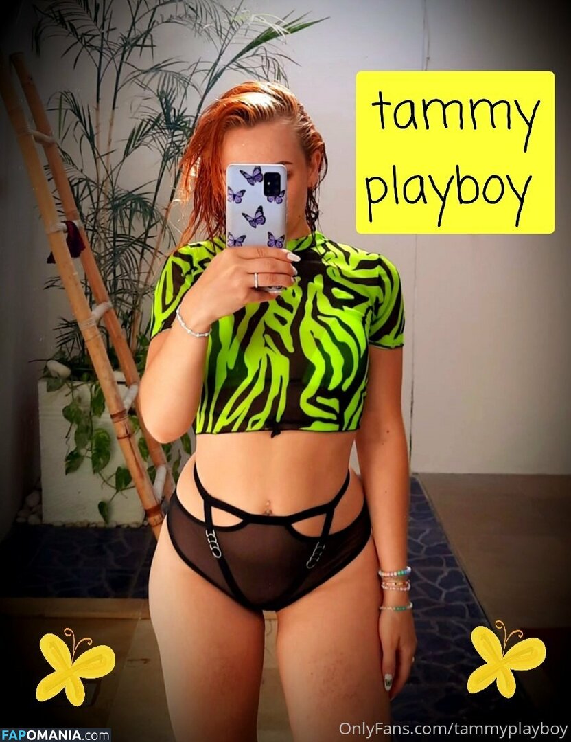 tammy_buns / tammybuns Nude OnlyFans  Leaked Photo #20