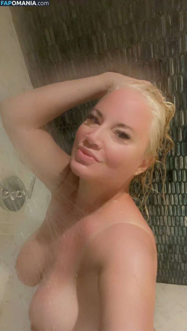 Tammy Lynn Sytch Nude Leaked Photo #128