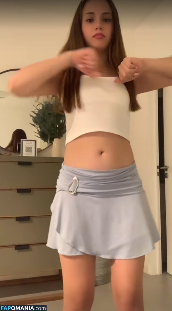 TamyReyna Nude OnlyFans  Leaked Photo #4