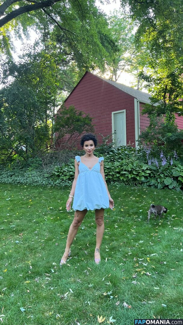 Tanaya Henry / tanayahenry Nude OnlyFans  Leaked Photo #81