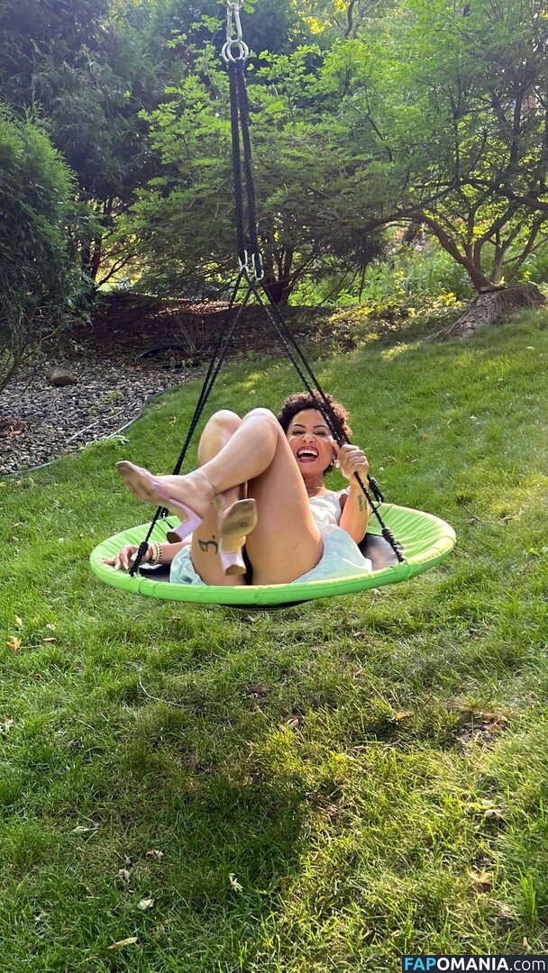 Tanaya Henry / tanayahenry Nude OnlyFans  Leaked Photo #83