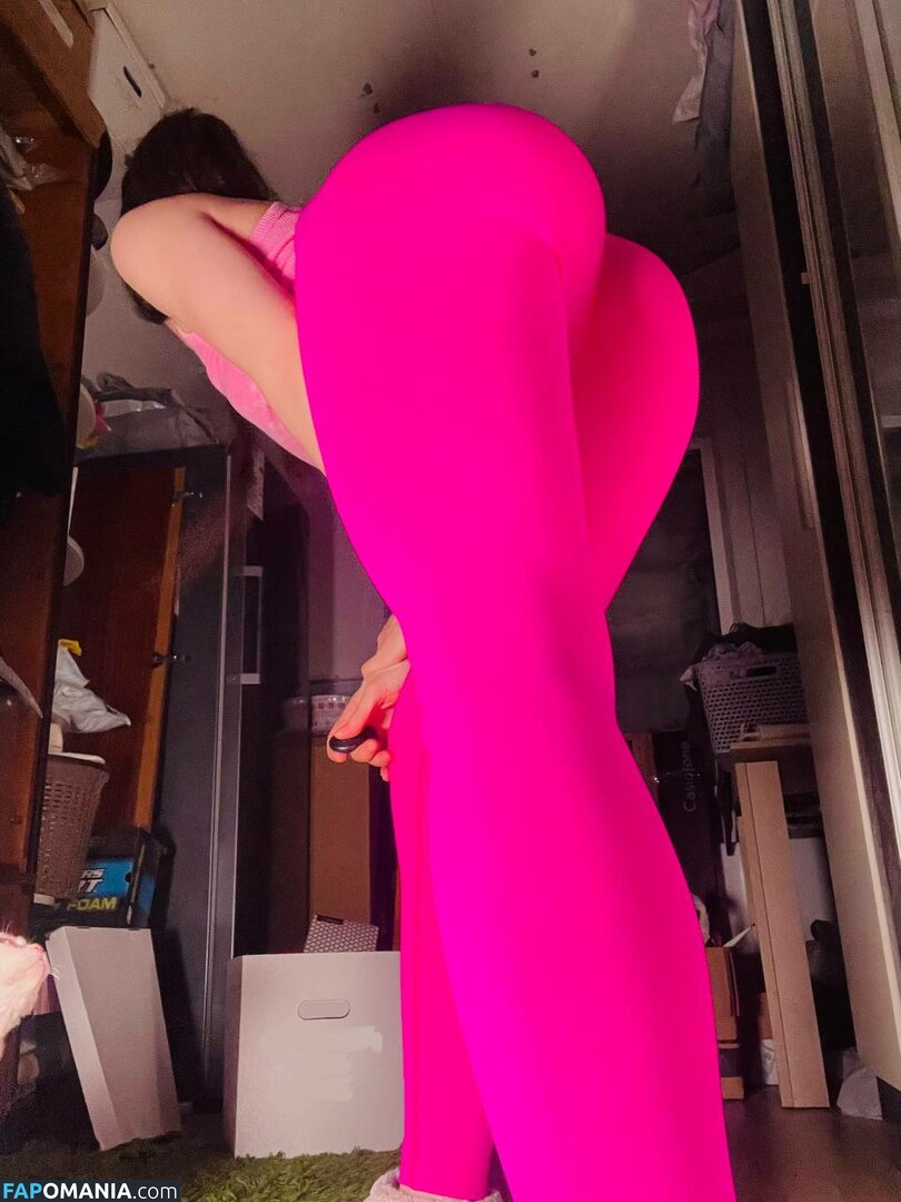 Tangerin Asmr / tangerin_inst Nude OnlyFans  Leaked Photo #33