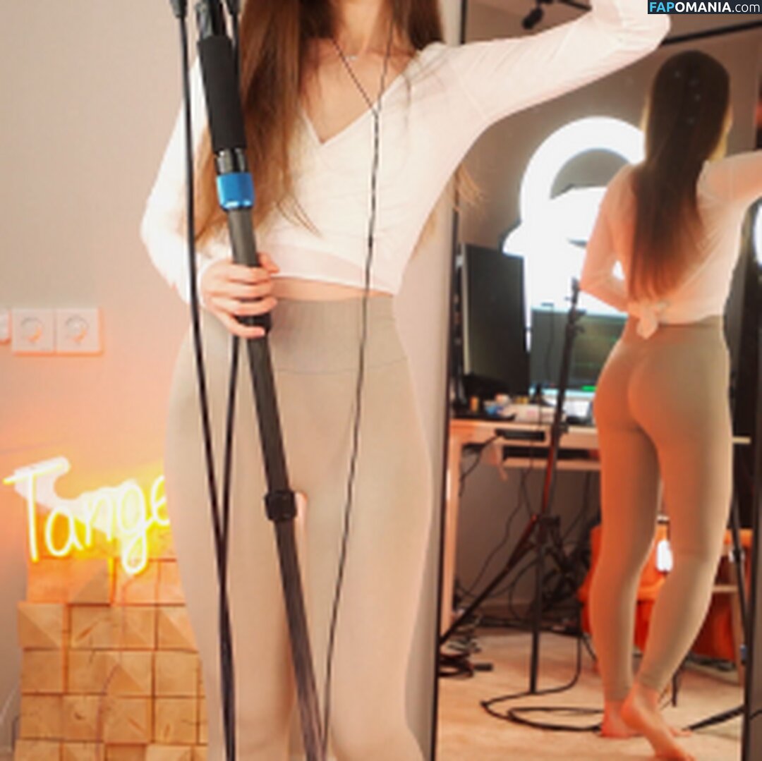 Tangerin Nude OnlyFans  Leaked Photo #197