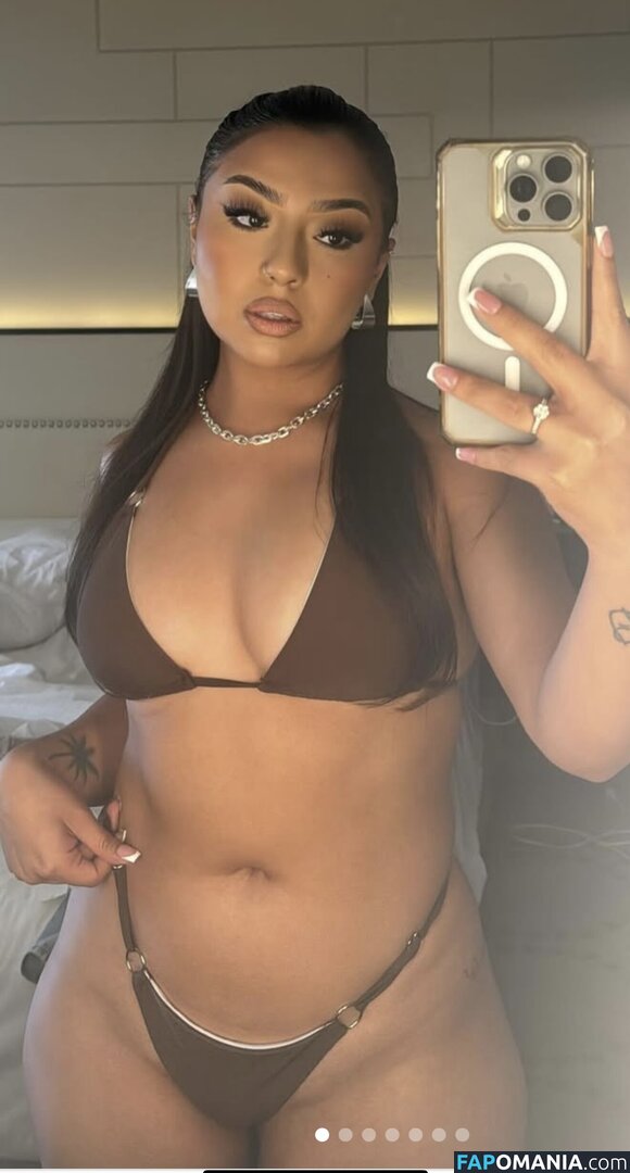 Tania.alvrz / iamtatianaalvarez Nude OnlyFans  Leaked Photo #1