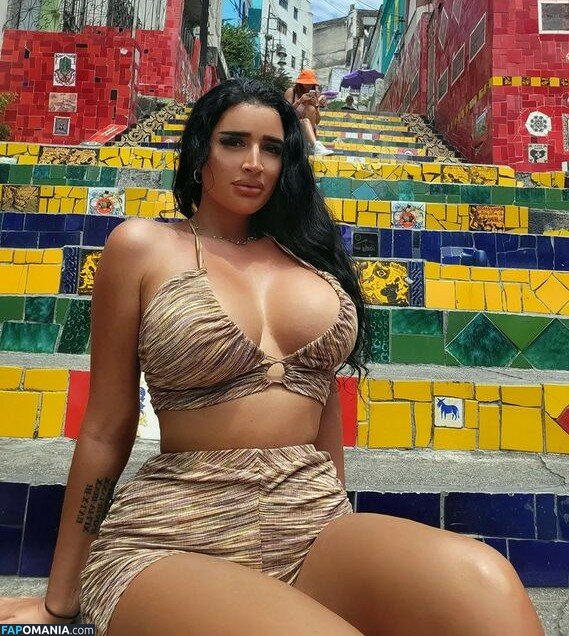 Tania Barbosa / brbs.tania / taniabrbs Nude OnlyFans  Leaked Photo #26