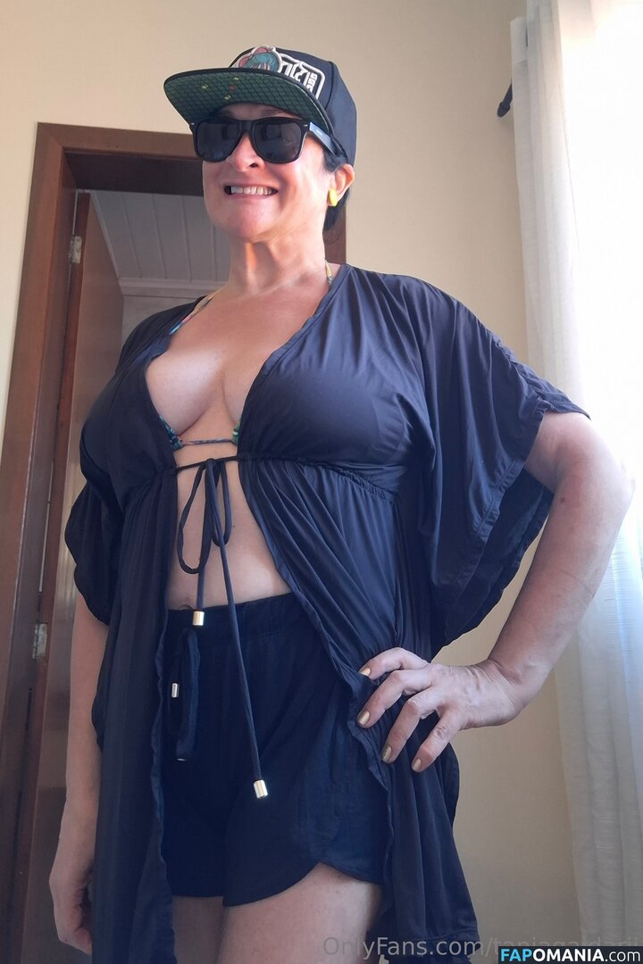 Tania Gaidarji / https: / taniagaidarji Nude OnlyFans  Leaked Photo #4