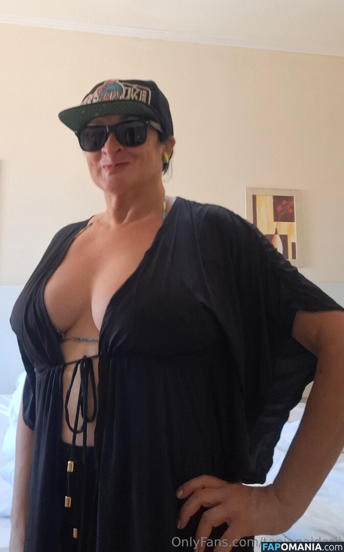 Tania Gaidarji / https: / taniagaidarji Nude OnlyFans  Leaked Photo #6