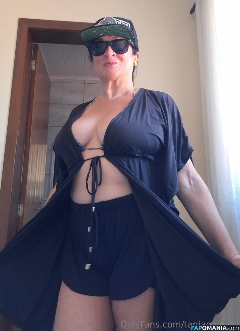 Tania Gaidarji / https: / taniagaidarji Nude OnlyFans  Leaked Photo #7