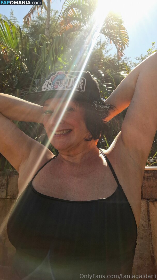 Tania Gaidarji / https: / taniagaidarji Nude OnlyFans  Leaked Photo #8
