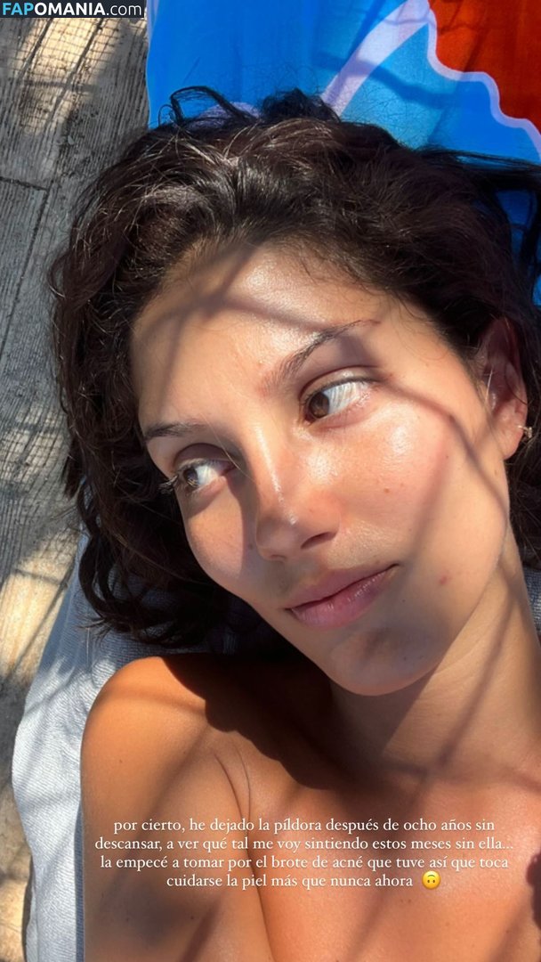 Tania Medina / taniamedinnna Nude OnlyFans  Leaked Photo #108