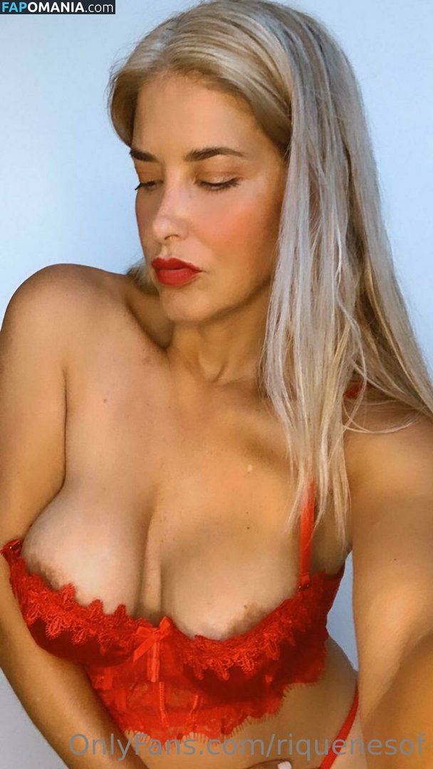 Tania Riquenes / riquenes / riquenesof Nude OnlyFans  Leaked Photo #29