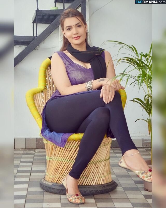 Tanishq Sharma / kamaal_ki_tanishq Nude OnlyFans  Leaked Photo #3