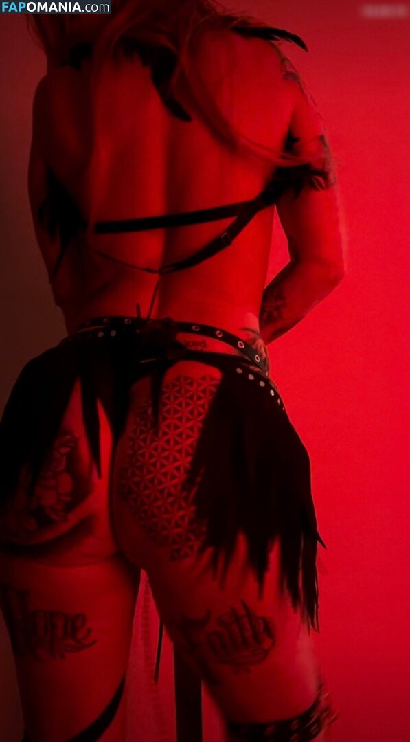 Tanja Gaida / gaidatanja Nude OnlyFans  Leaked Photo #123