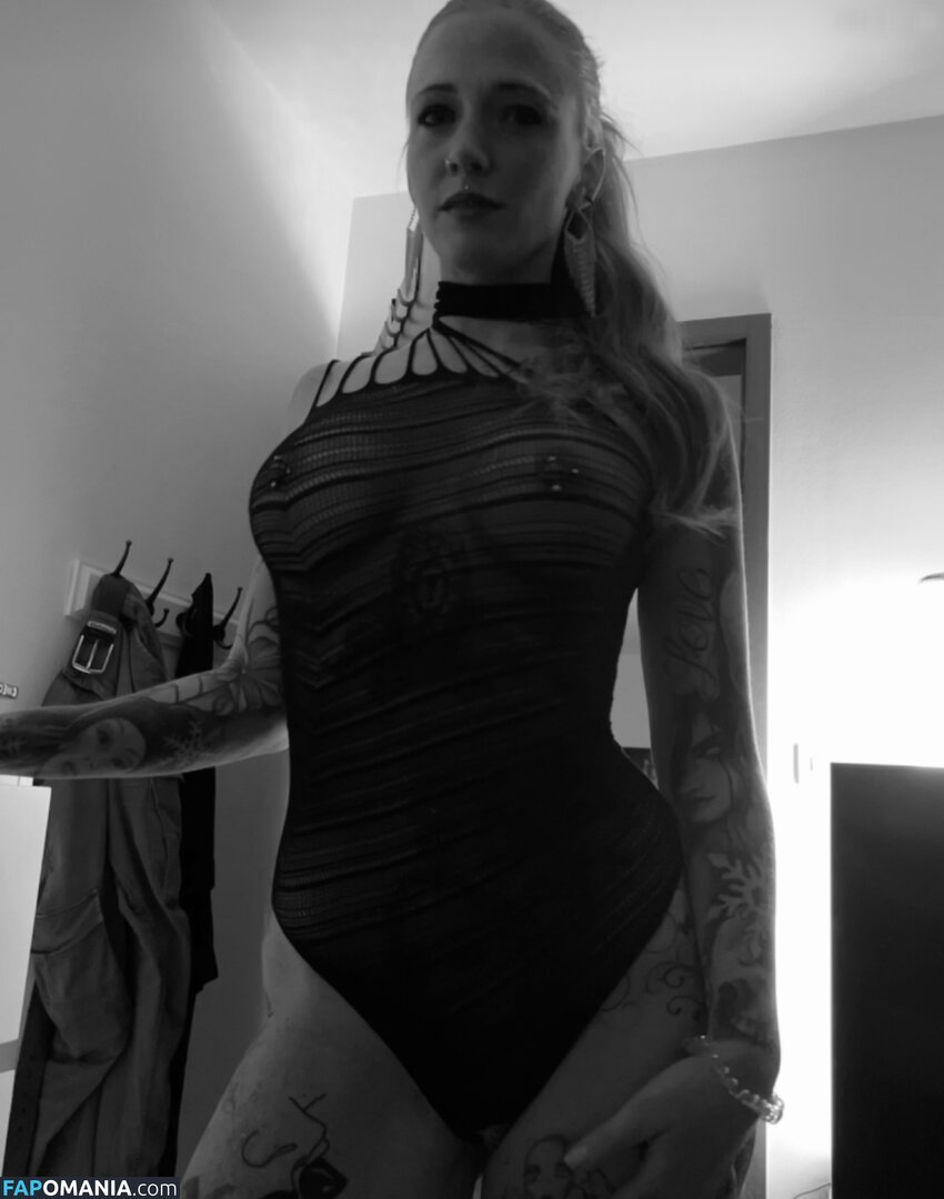 Tanja Gaida / gaidatanja Nude OnlyFans  Leaked Photo #127