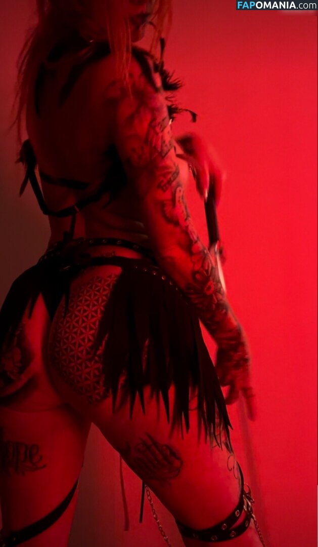 Tanja Gaida / gaidatanja Nude OnlyFans  Leaked Photo #132