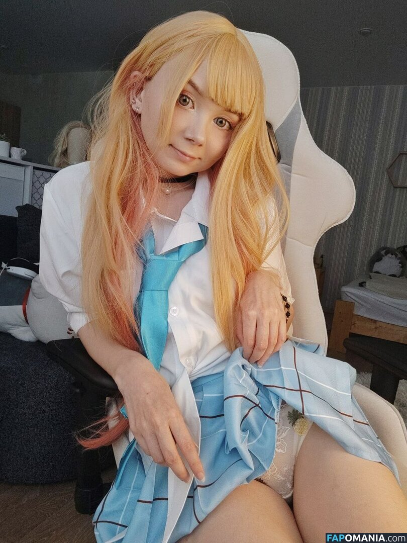 TanukiCos / tanuki_tyan / tanukityan Nude OnlyFans  Leaked Photo #31