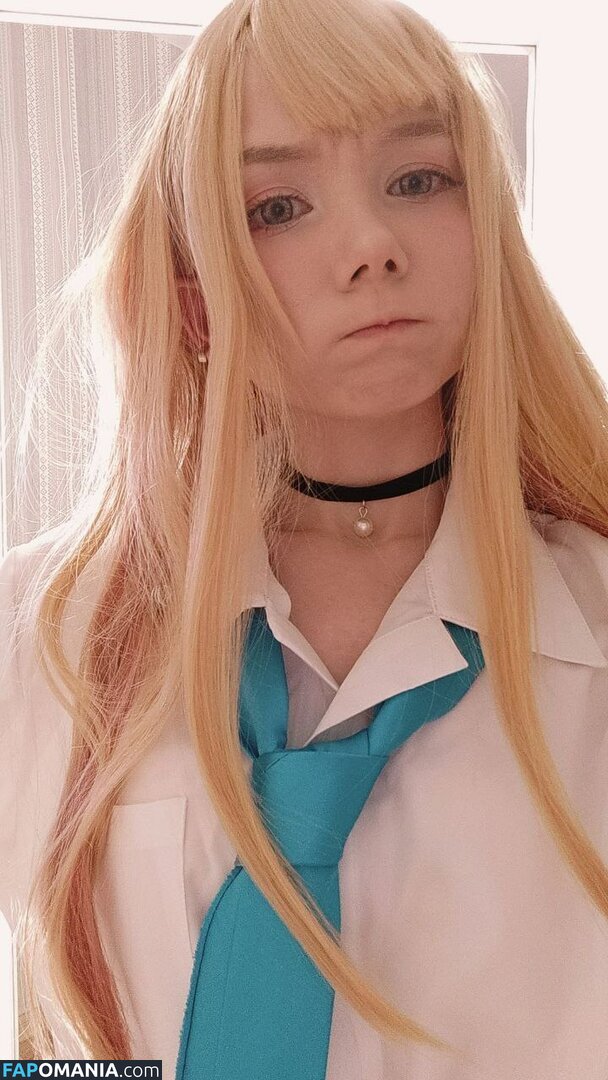 TanukiCos / tanuki_tyan / tanukityan Nude OnlyFans  Leaked Photo #32