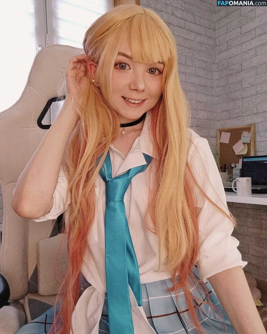 TanukiCos / tanuki_tyan / tanukityan Nude OnlyFans  Leaked Photo #33