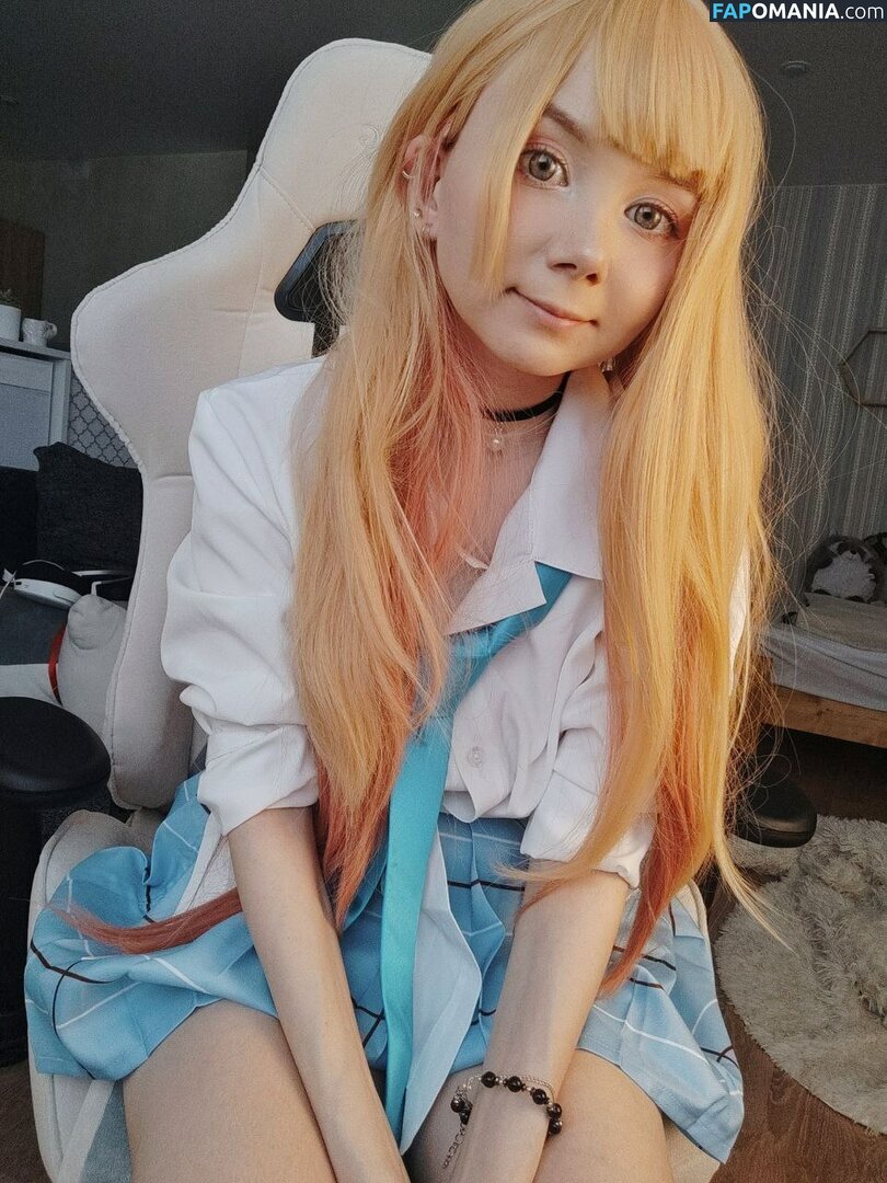 TanukiCos / tanuki_tyan / tanukityan Nude OnlyFans  Leaked Photo #36