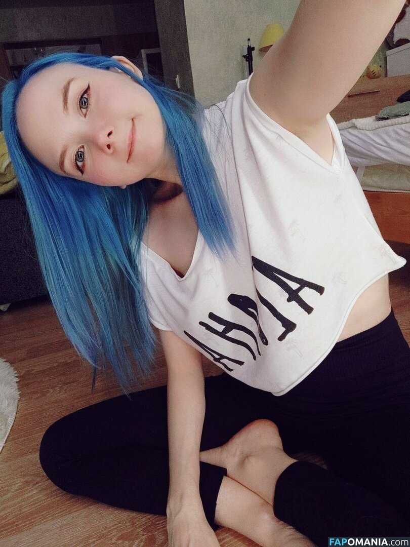 TanukiCos / tanuki_tyan / tanukityan Nude OnlyFans  Leaked Photo #43