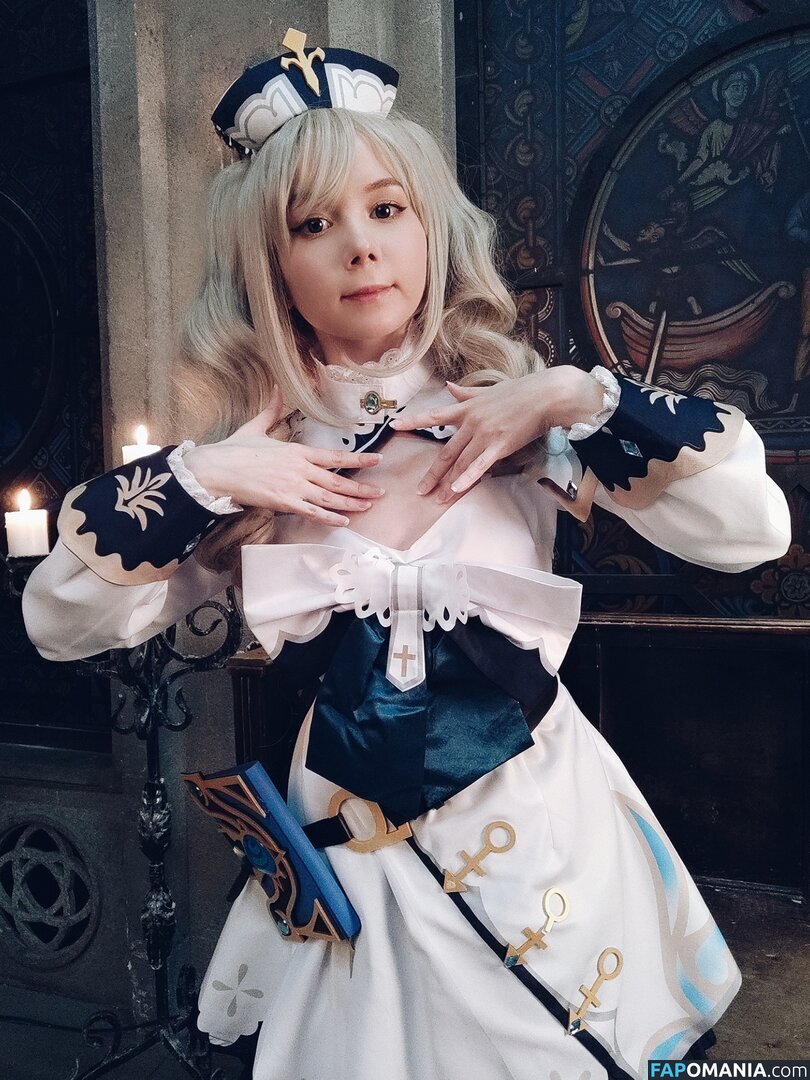 TanukiCos / tanuki_tyan / tanukityan Nude OnlyFans  Leaked Photo #46