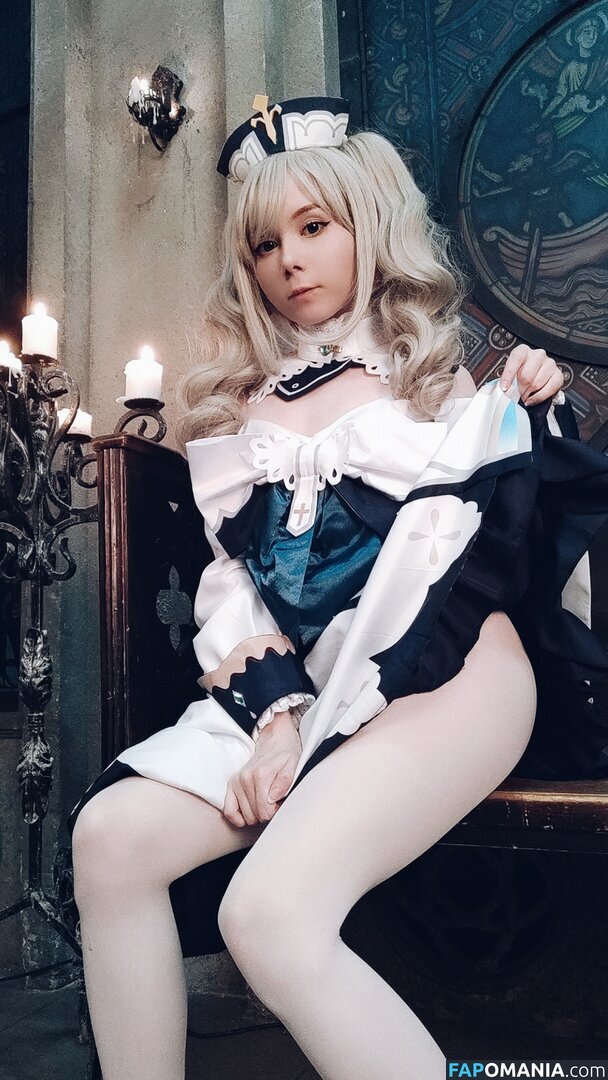 TanukiCos / tanuki_tyan / tanukityan Nude OnlyFans  Leaked Photo #47