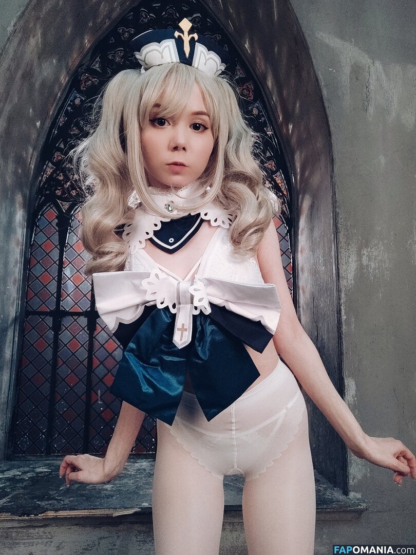 TanukiCos / tanuki_tyan / tanukityan Nude OnlyFans  Leaked Photo #48