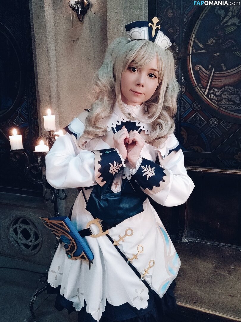 TanukiCos / tanuki_tyan / tanukityan Nude OnlyFans  Leaked Photo #55