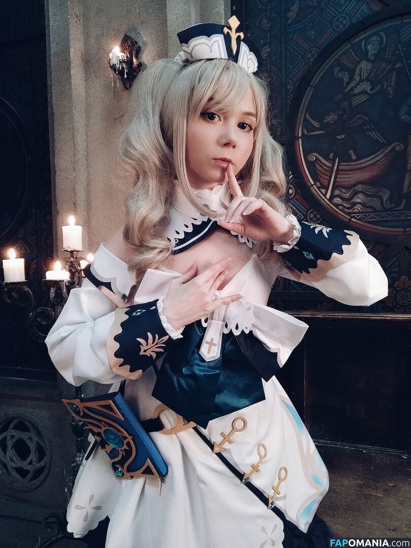 TanukiCos / tanuki_tyan / tanukityan Nude OnlyFans  Leaked Photo #56