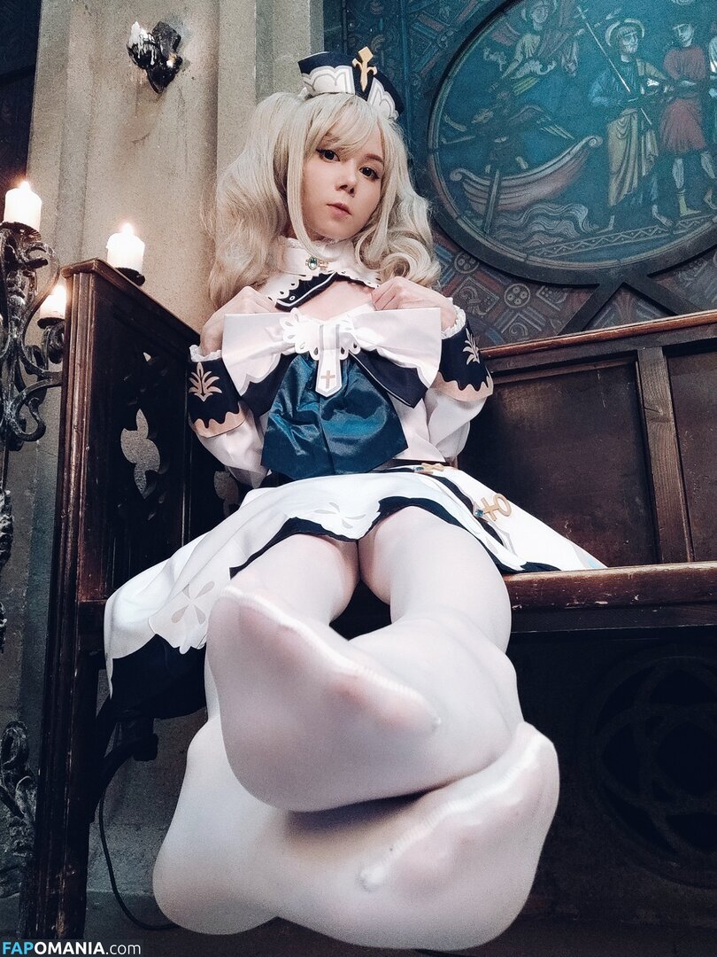 TanukiCos / tanuki_tyan / tanukityan Nude OnlyFans  Leaked Photo #59