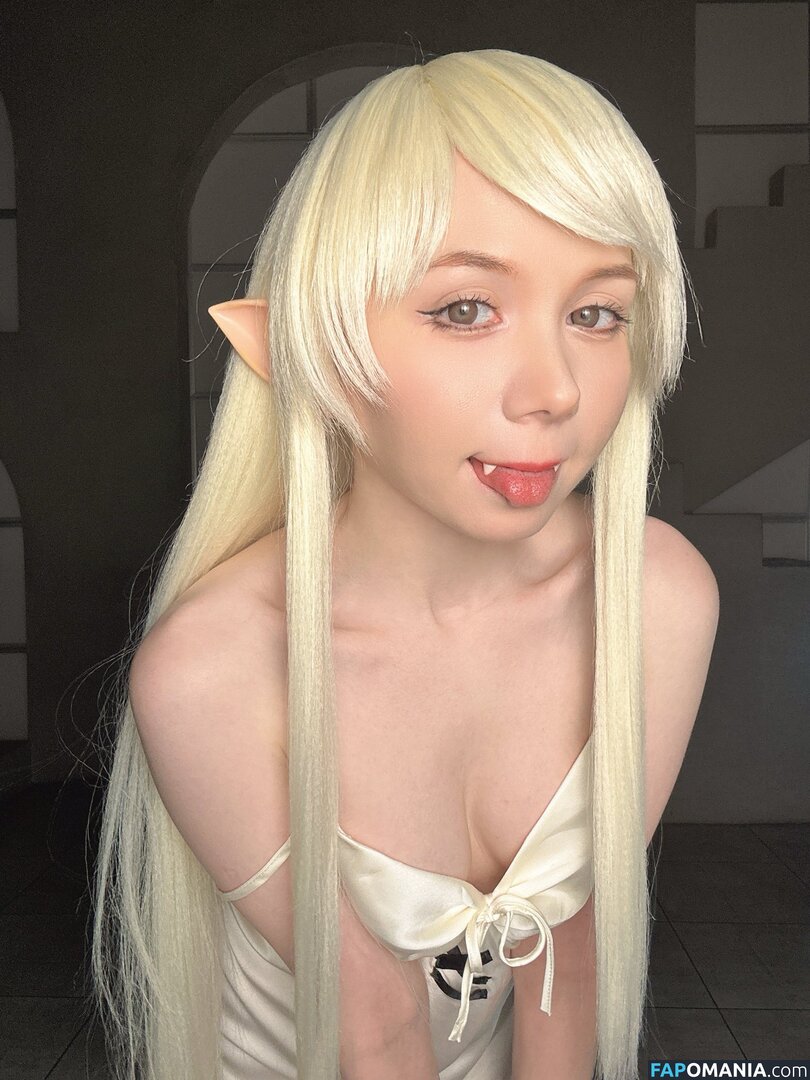 TanukiCos / tanuki_tyan / tanukityan Nude OnlyFans  Leaked Photo #61