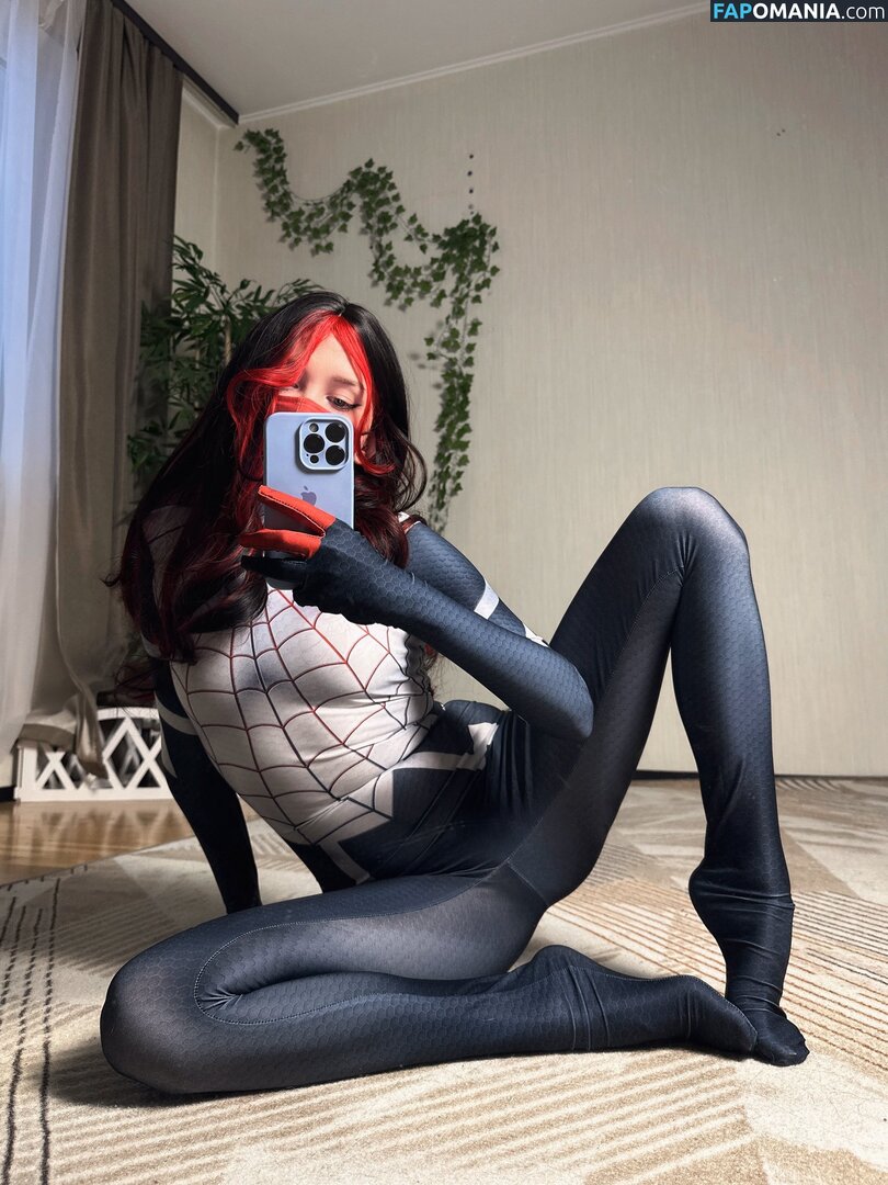 TanukiCos / tanuki_tyan / tanukityan Nude OnlyFans  Leaked Photo #66