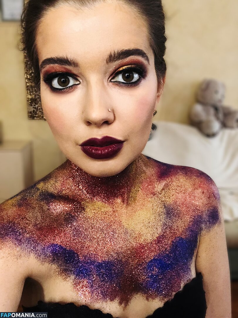 TanuXaPacman / радужная провокаторка Nude OnlyFans  Leaked Photo #2