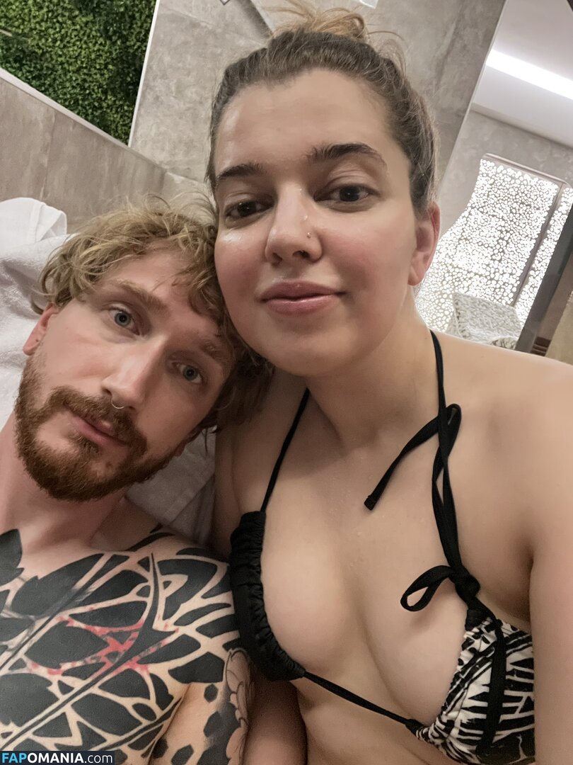 TanuXaPacman / радужная провокаторка Nude OnlyFans  Leaked Photo #4