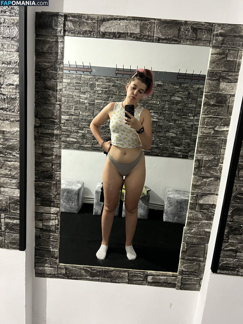 TanuXaPacman / радужная провокаторка Nude OnlyFans  Leaked Photo #6