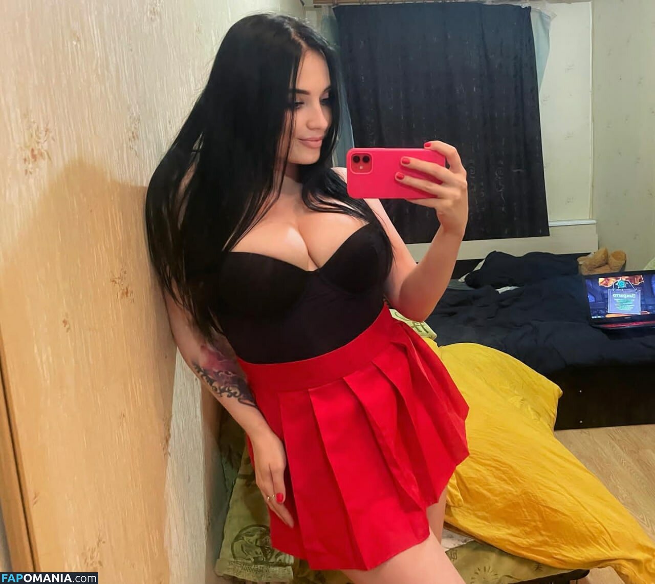 Tanya Melson / t_melson_ Nude OnlyFans  Leaked Photo #27