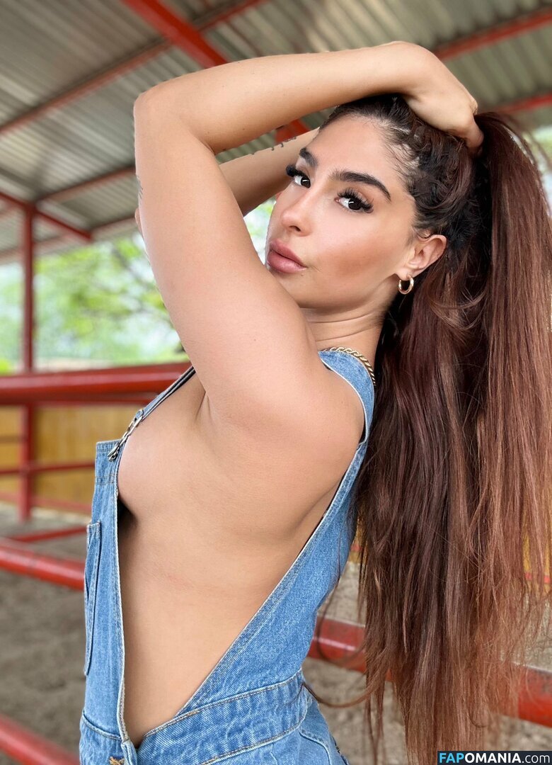 Tanya Mendoza Nude OnlyFans  Leaked Photo #1