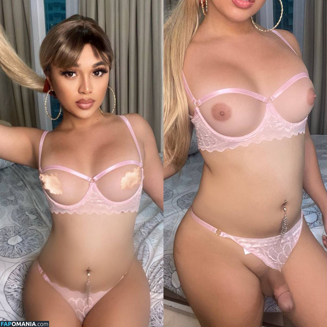 Tanya Wild Nude OnlyFans  Leaked Photo #14